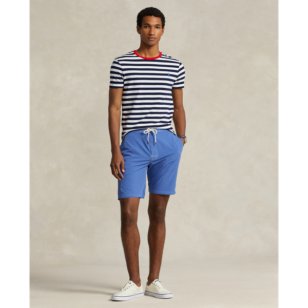 Polo Ralph Lauren 8.5-Inch Kailua Classic Fit Swim Trunk