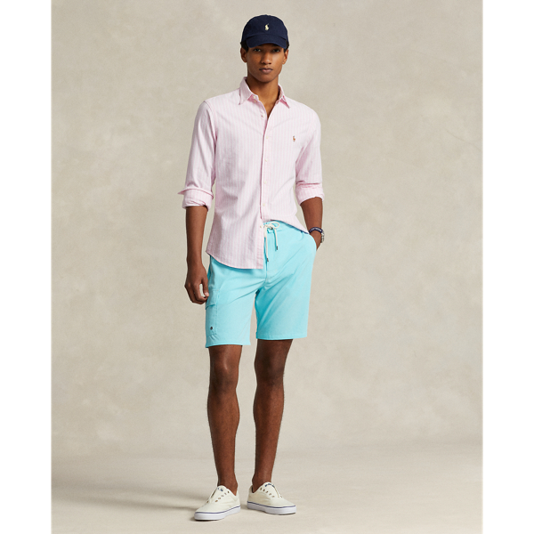 Polo Ralph Lauren 8.5-Inch Kailua Classic Fit Swim Trunk