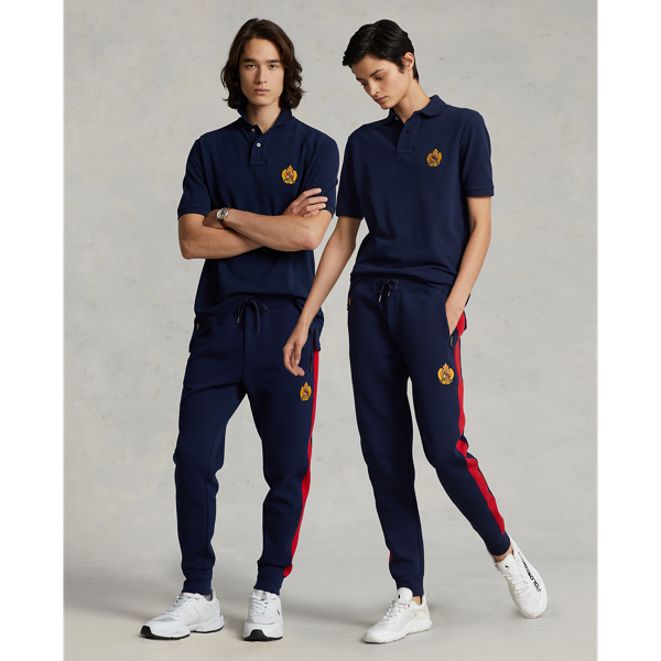 Polo unisexe Polo x G2 Esports
