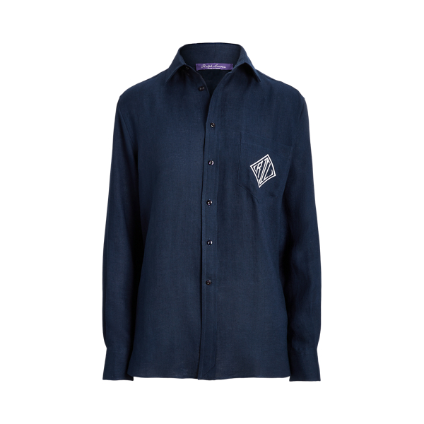 Adrien Linen Shirt