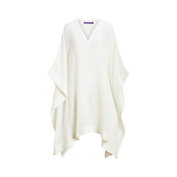 Gaelle Linen Voile Day Dress