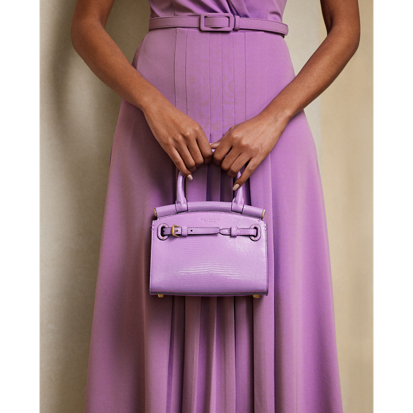 Mini rl50 handbag sale