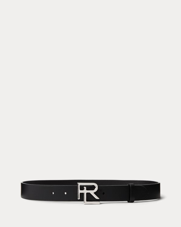 RL Vachetta Leather  Belt