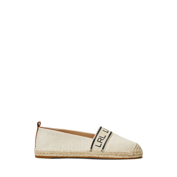 Caylee III Canvas Espadrille