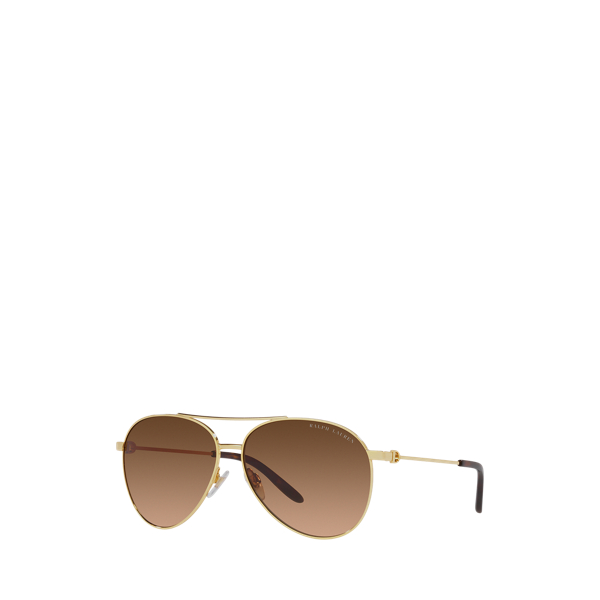 Stirrup Andie Pilot Sunglasses