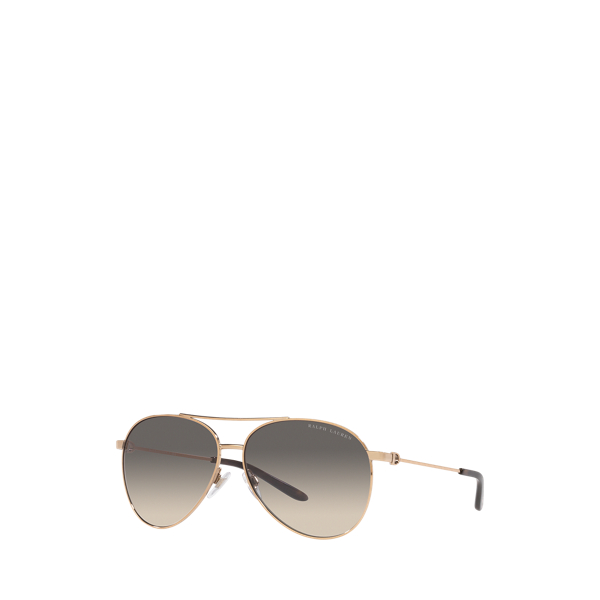 Stirrup Andie Pilot Sunglasses