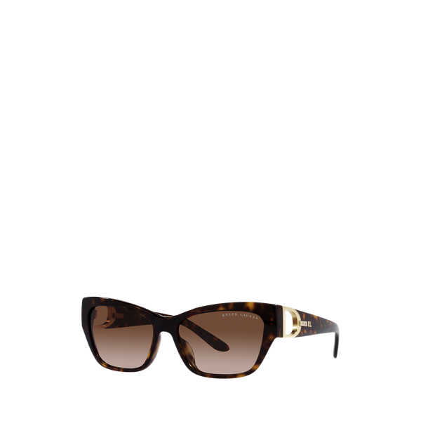 Stirrup Grace Butterfly Sunglasses