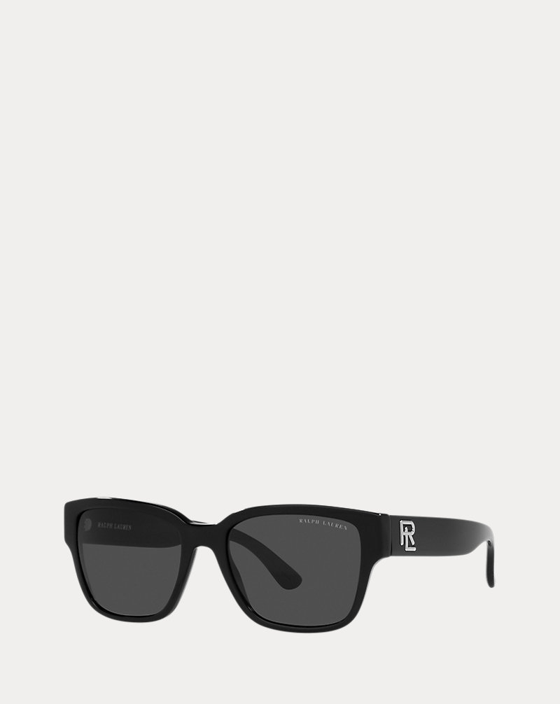 RL Racer Rectangular Sunglasses Ralph Lauren 1