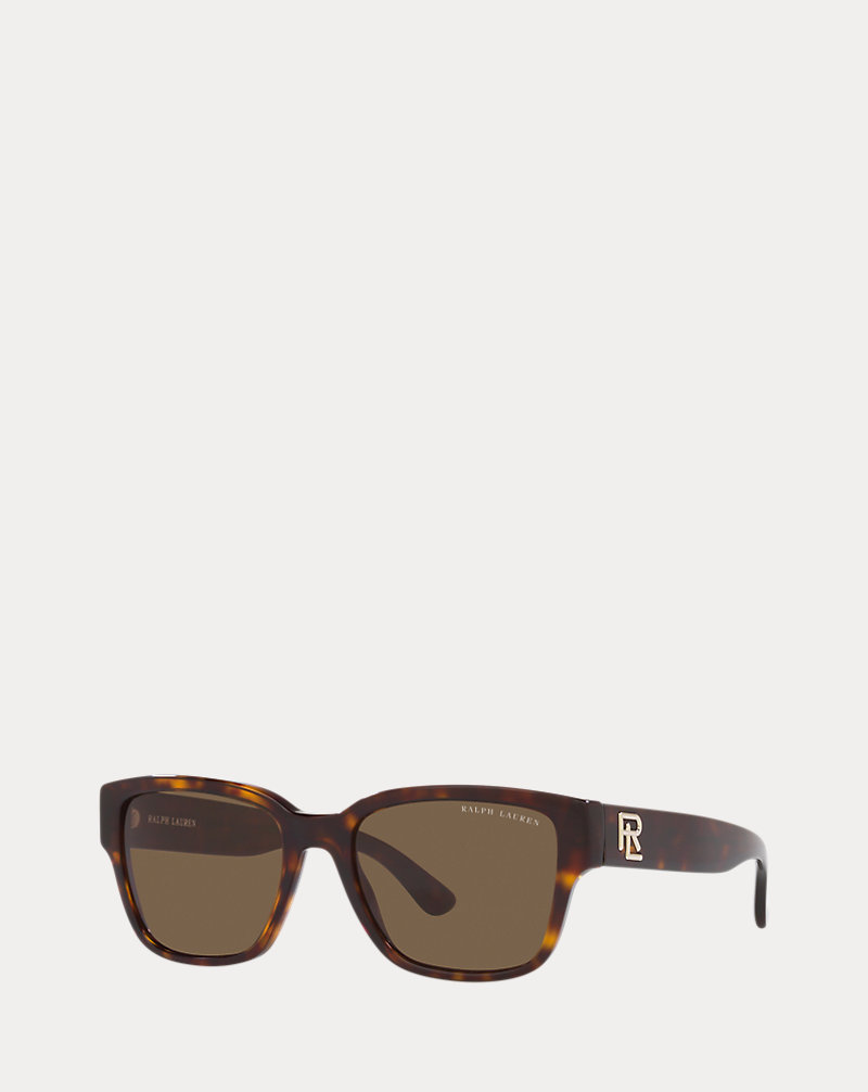 Óculos de sol retangulares RL Racer Ralph Lauren 1