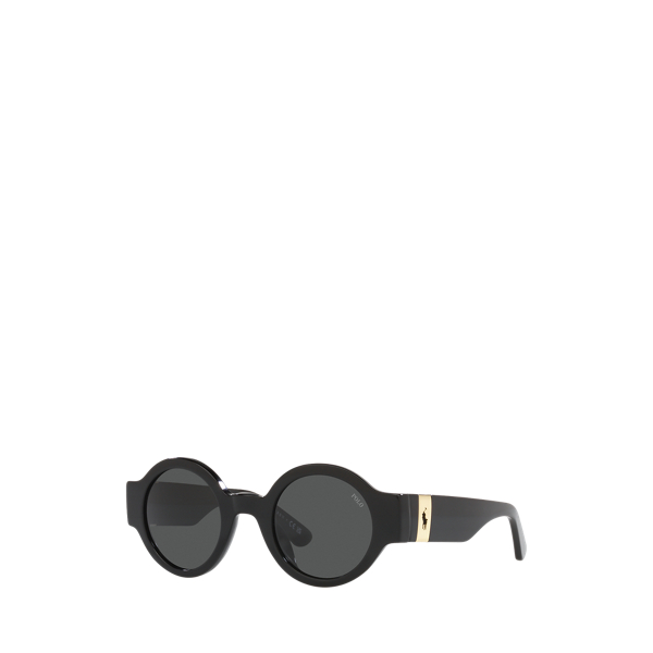 Round Sunglasses