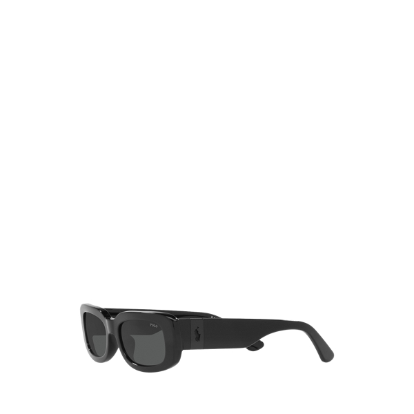 Rectangular Sunglasses