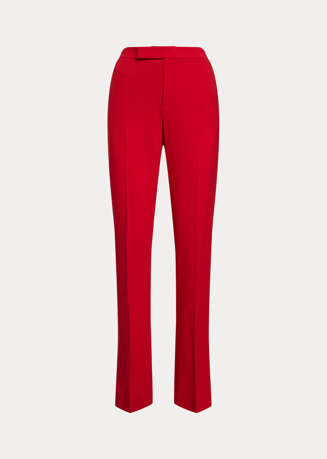Ralph Lauren Collection Seth Wool Crepe Trouser 2