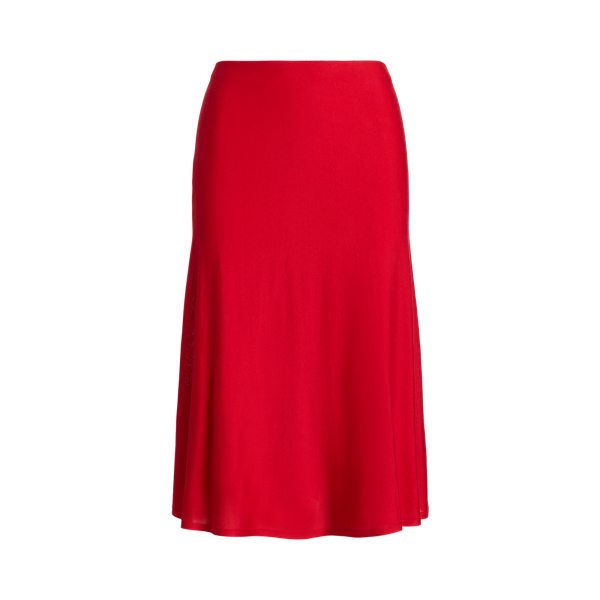 Mulberry Silk Jumper Skirt