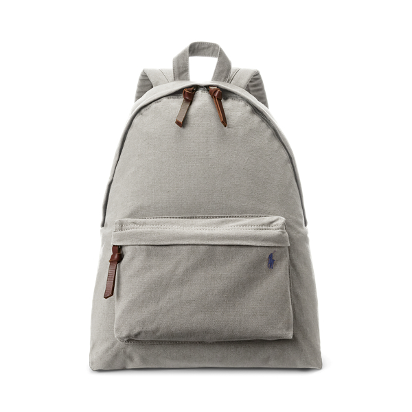 Polo Ralph Lauren Canvas Backpack