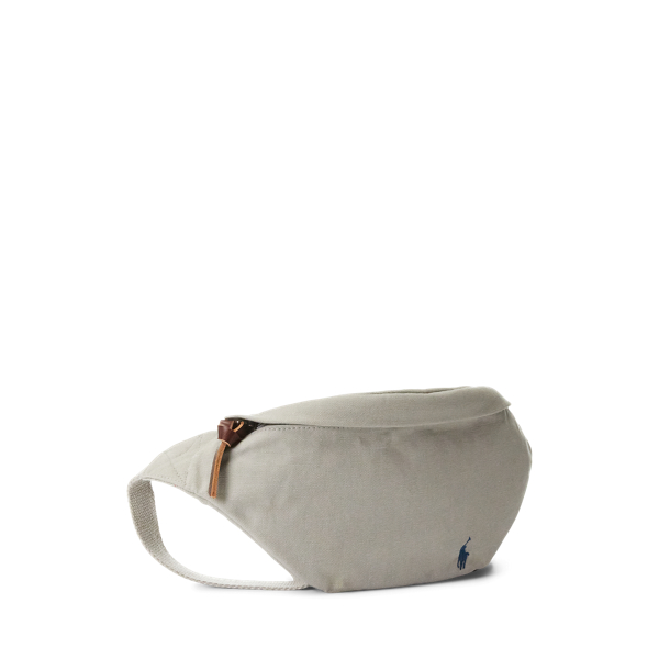 Polo Ralph Lauren Canvas Waist Pack 2