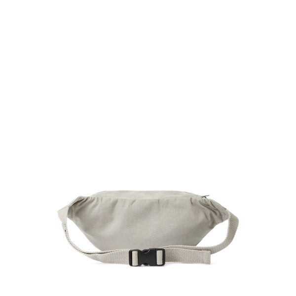 Polo Ralph Lauren Canvas Waist Pack 3