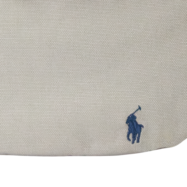 Polo Ralph Lauren Canvas Waist Pack 5