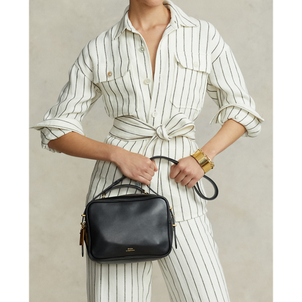 Lauren ralph lauren cheap small camera crossbody