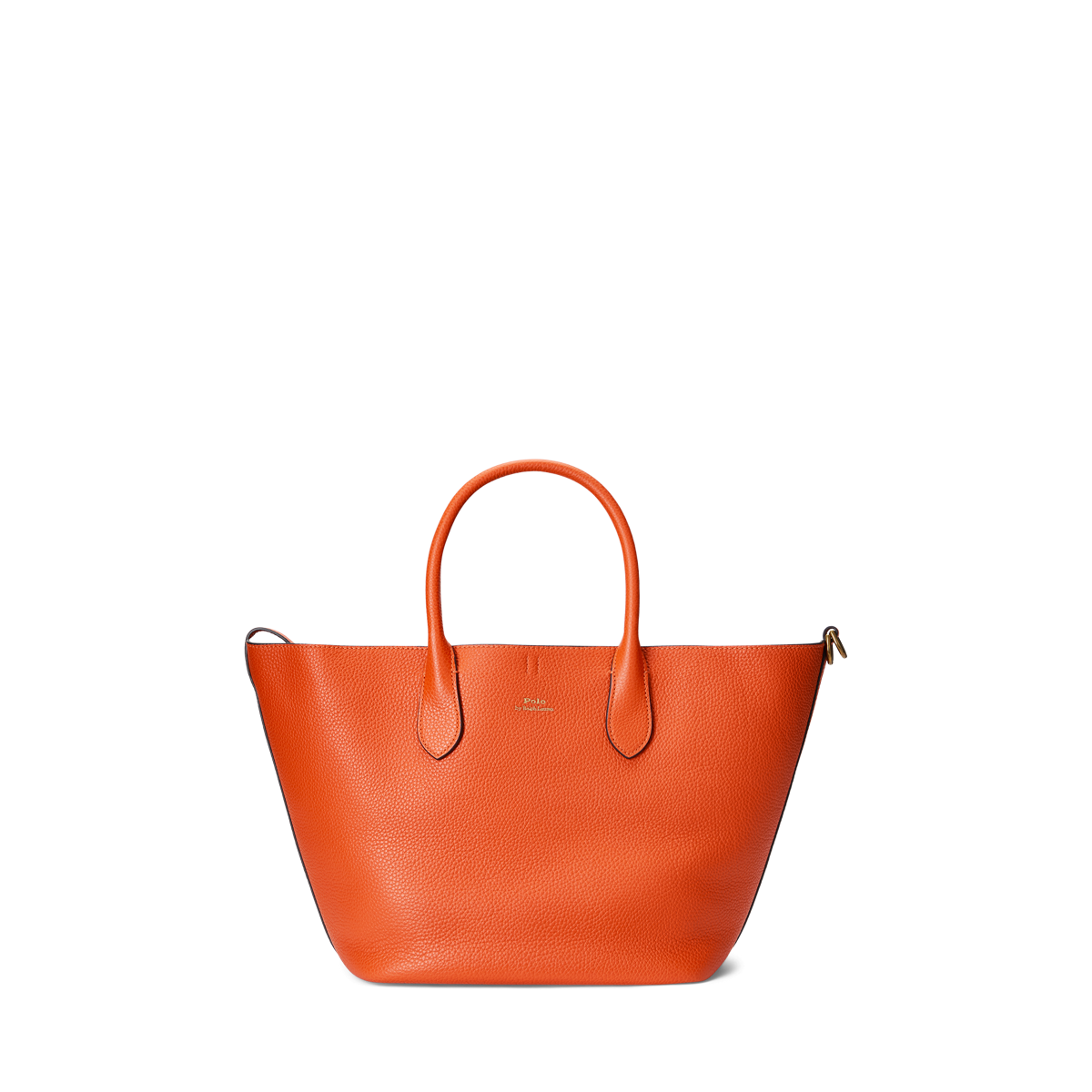 Ralph lauren cheap orange bag