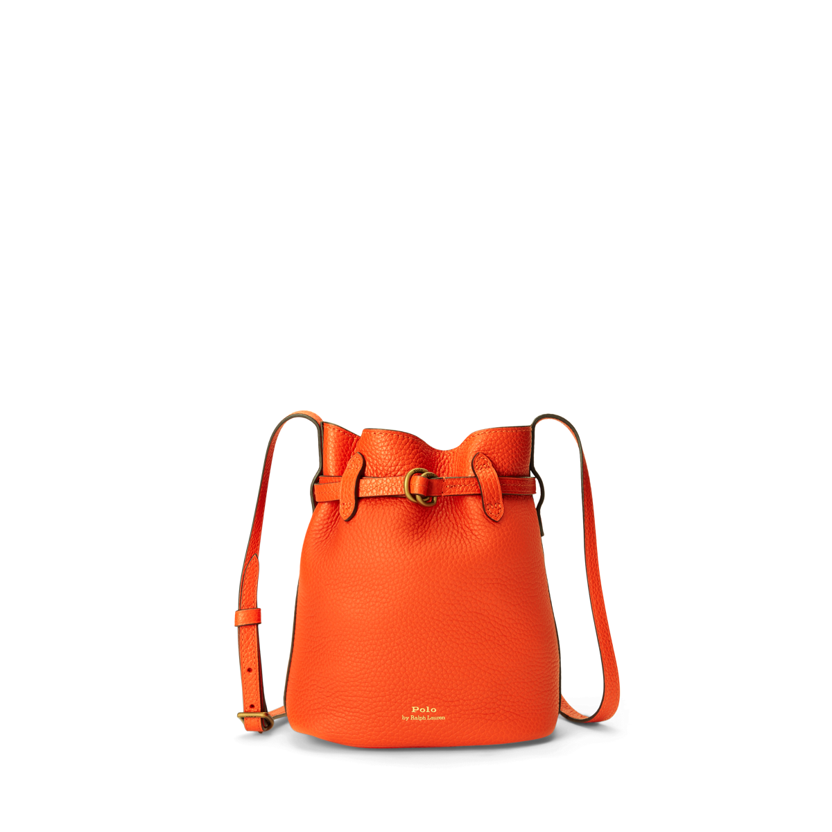 Polo bucket bag cheap