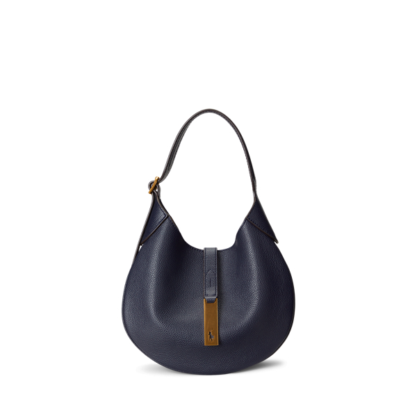 White ralph lauren discount bag
