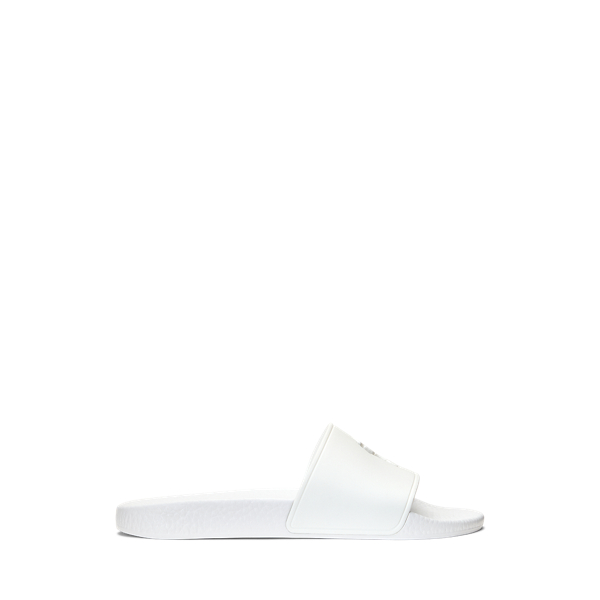 Big Pony Slide Sandal Polo Sport 1