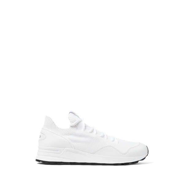 Trackster 200II Knit Trainer Polo Sport 1