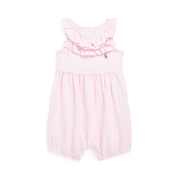 Dottor Kids Tutina due pezzi A RIGHE dk16211