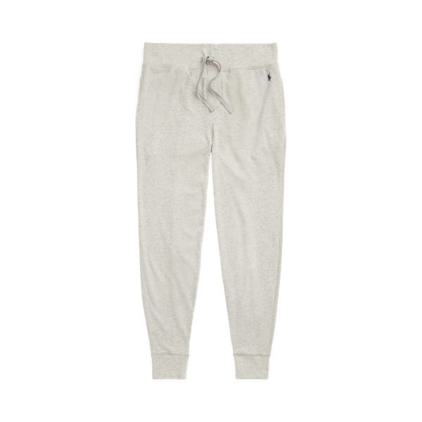 Waffle-Knit Sleep Jogger