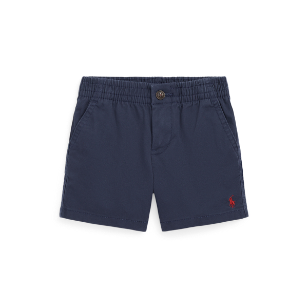 Short Polo Prepster Flex Abrasion