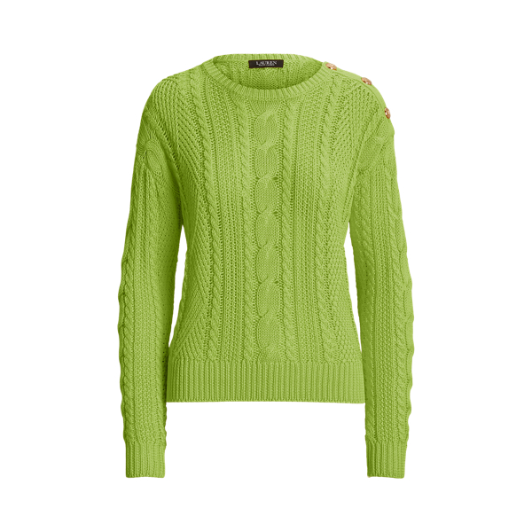 Embossed Monogram Knit Pullover - Women - Ready-to-Wear