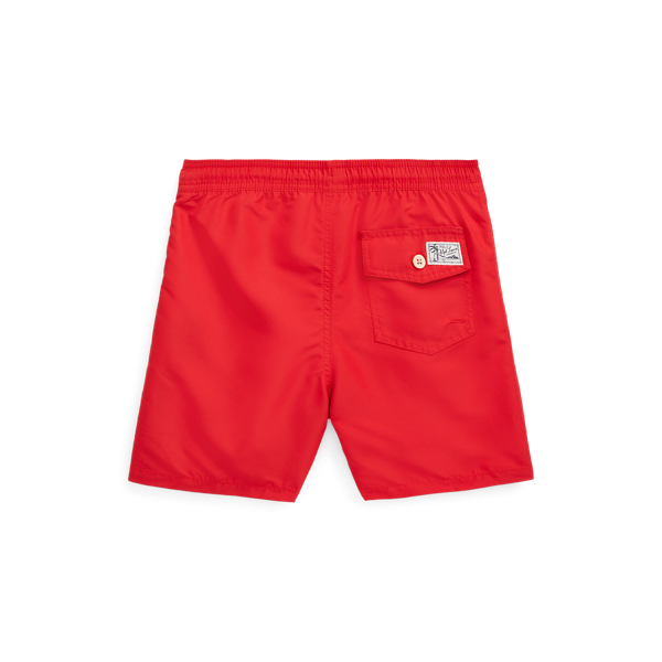 Childrens ralph lauren swim shorts deals