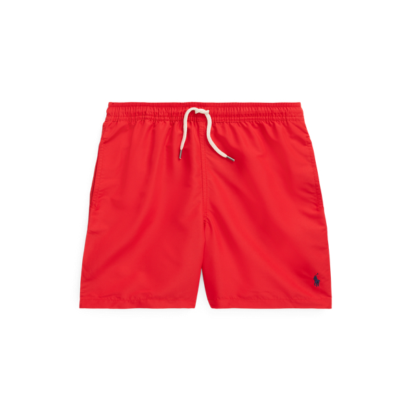 Traveller Swimming Trunk BOYS 6–14 YEARS 1