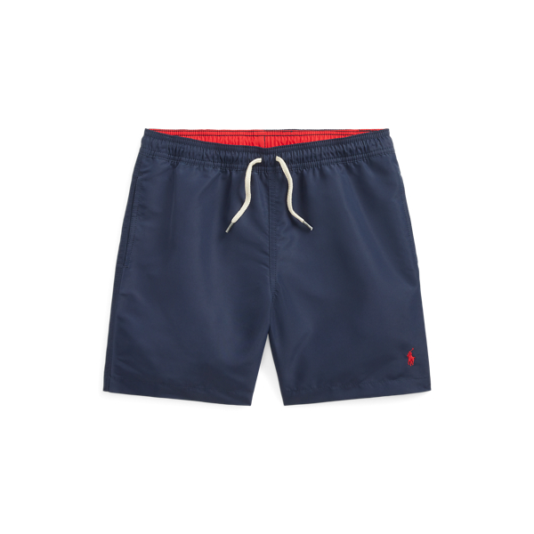 Traveller Swimming Trunk BOYS 6–14 YEARS 1