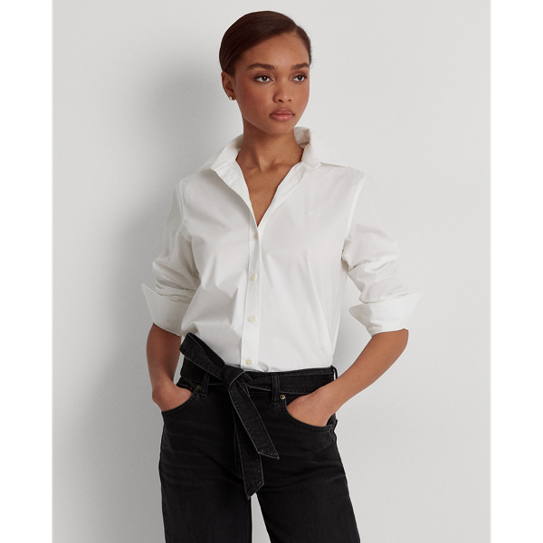 Tablier Pour Femme Avec Bavette Nadia Horeca Siggi, Résistant Aux Taches Et Infroissable 28pz0233 00 9001