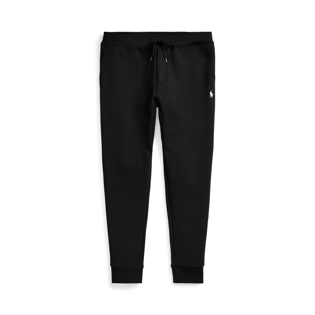 Double-Knit Jogger Pant