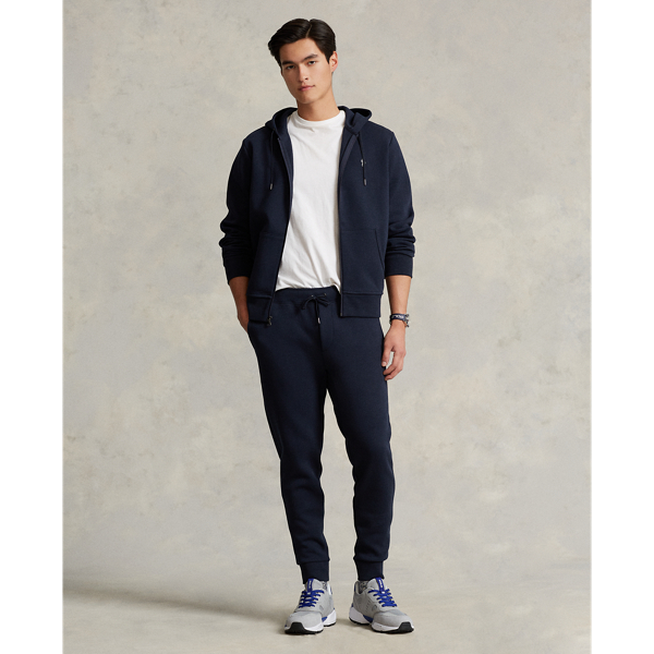 Double-Knit Jogger