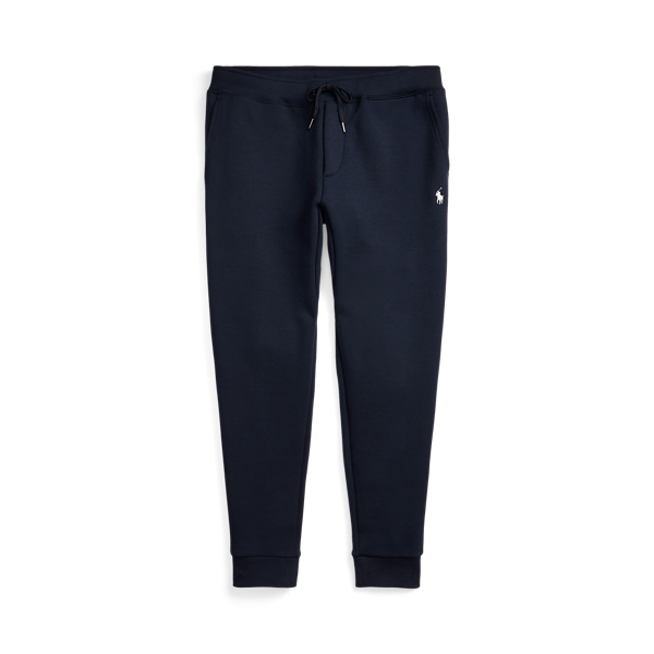 Double Knit Joggers