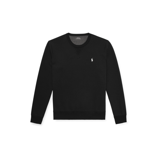 Doppellagiges Sweatshirt