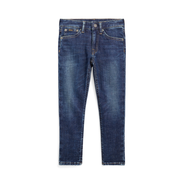 Tompkins Stretch Skinny Fit Jean