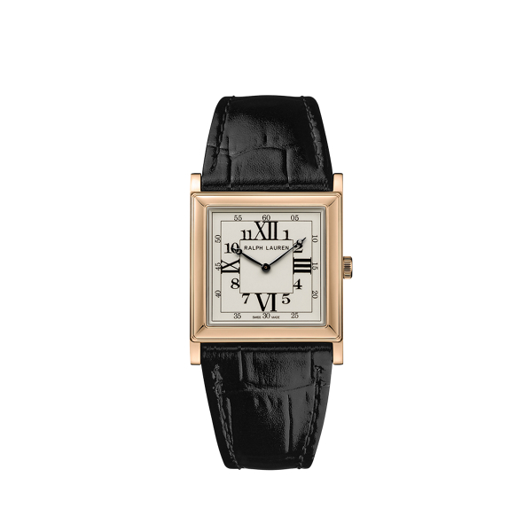 Men's Watches & Watch Straps | Ralph Lauren