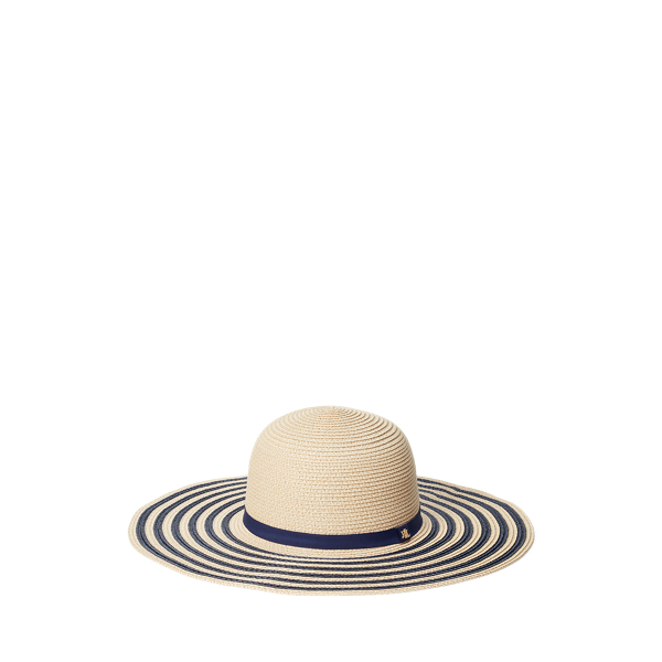 Ralph lauren sun hat discount