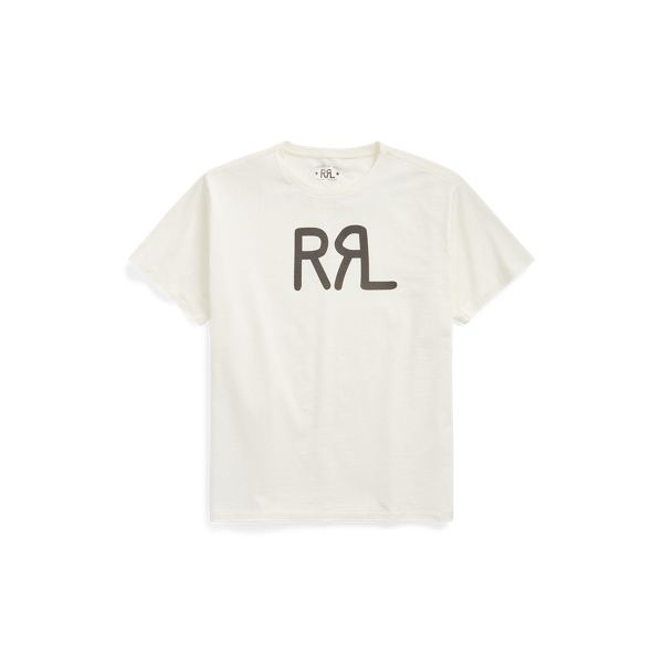 RRL Ranch Logo T-Shirt RRL 1