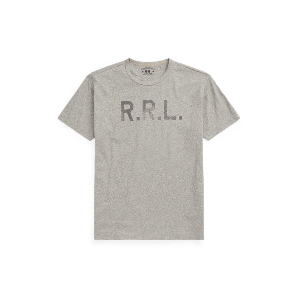 Rrl t on sale shirt