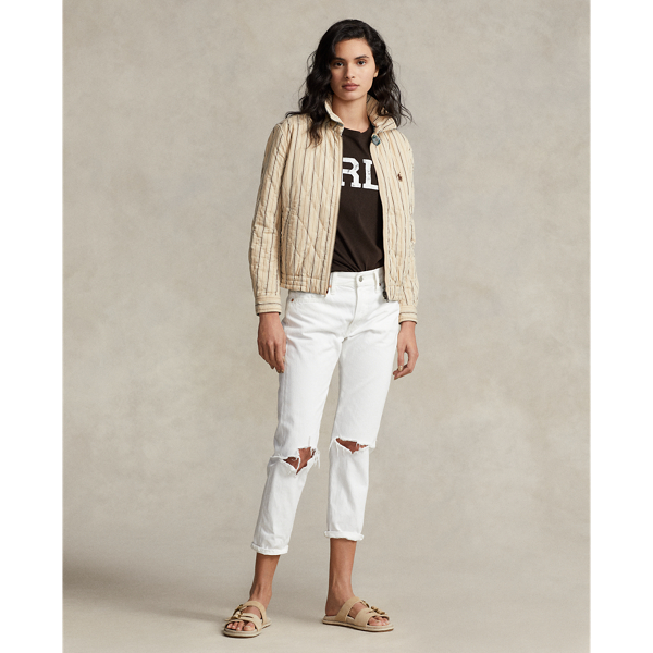 Polo Ralph Lauren Reversible Cotton Jacket 3