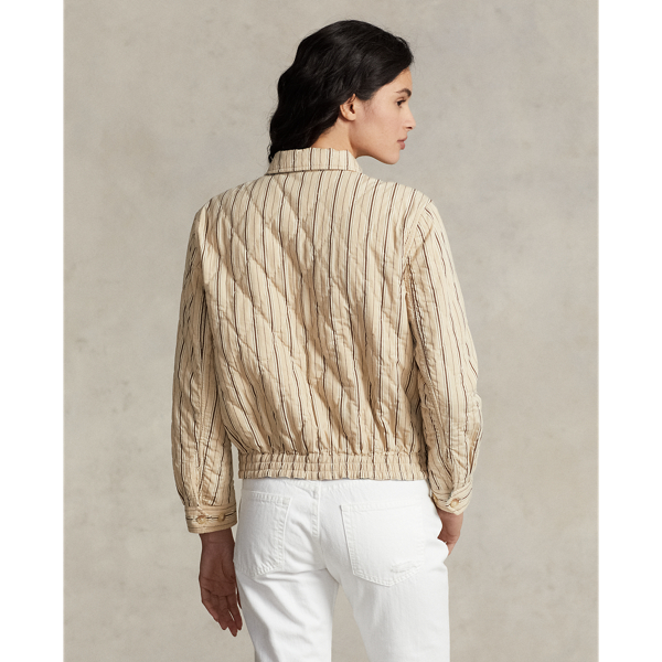 Polo Ralph Lauren Reversible Cotton Jacket 4