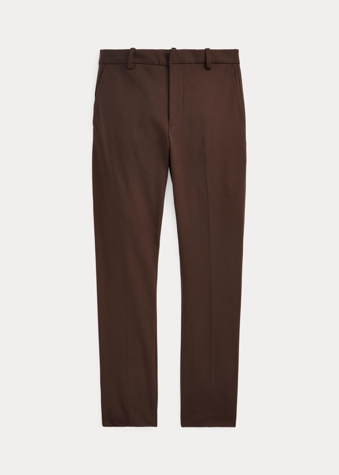 Polo Ralph Lauren Stretch Skinny Cotton-Blend Trouser 2