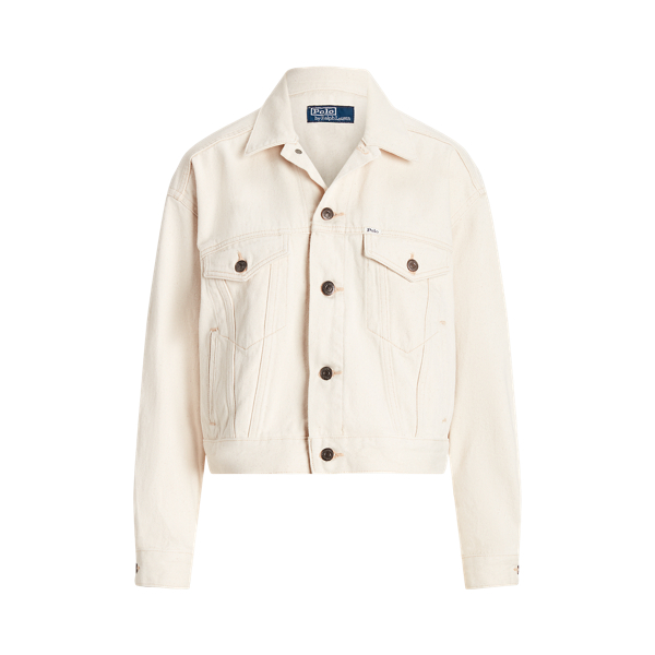 The New Denim Project Trucker Jacket
