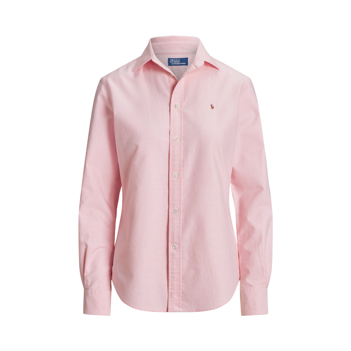 Classic Fit Oxford Shirt