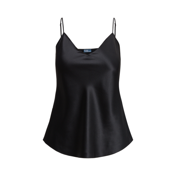 Mulberry Silk Camisole